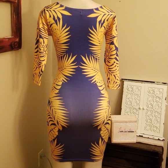 Good Times USA dress - Picture 4 of 4